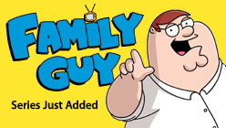 Family Guy Family Guy, Season 2