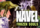 Navel Frozen Souls