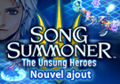 br SFTPKG Square Enix Song Summoner: The Unsung Heroes