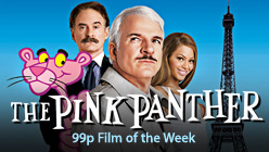 The Pink Panther Collection