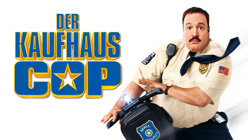 Steve Carr Paul Blart: Mall Cop