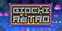 showcase FC Retro Games Superroom
