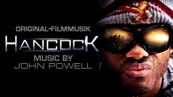 John Powell Hancock (Motion Picture Soundtrack)