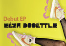 Eliza Doolittle