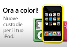 Ora a colori!