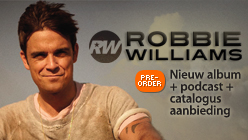 Robbie Williams - Reality Killed the Video Star