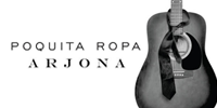 showcase PL Ricardo Arjona Poquita Ropa