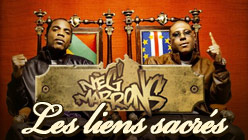 Neg' Marrons Les liens sacrés