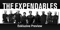 showcase FC Movie: The Expendables SR (DE)