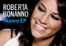 Roberta Bonanno Non ho più paura - EP