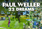 Paul Weller 22 Dreams