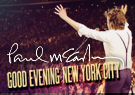 Paul McCartney