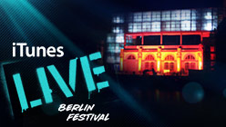Berlin Festival