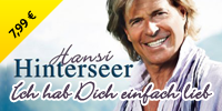 showcase PL Hansi Hinterseer Ich hab Dich einfach lieb