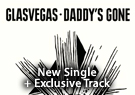 Glasvegas Daddy's Gone - EP