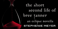 showcase PL Stephenie Meyer The Short Second Life of Bree Tanner: An Eclipse Novella (Twilight Saga) (Unabridged)