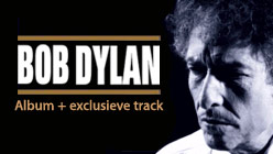 Bob Dylan The Bootleg Series, Vol. 8: Tell Tale Signs