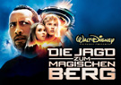 Andy Fickman Die Jagd zum magischen Berg