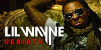 showcase PL Lil Wayne Rebirth (Bonus Track Version)