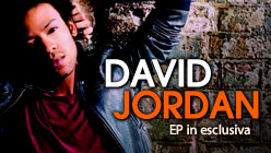 David Jordan Sun Goes Down (International Maxi) - EP