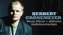 Herbert Grönemeyer Best of Herbert Grönemeyer: Was muss muss (Bonus Track Version)