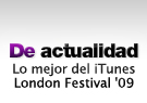 De actualidad - 1 septiembre 2009 ESP