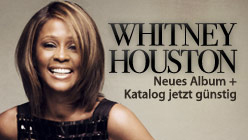 Whitney Houston