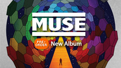 Muse The Resistance