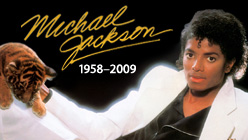 Michael Jackson