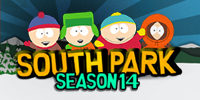 showcase PL South Park South Park: Uncensored, Season 14