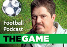 TheGame Podcast