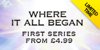showcase FC TV: Where It All Began - First Series from £4.99 (UK)