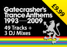 Gatecrasher's Trance Anthems