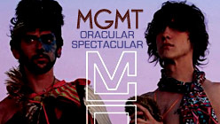 MGMT Oracular Spectacular
