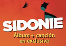 Sidonie El Incendio