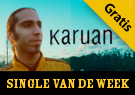 Karuan Reflections of a Poem - Single van de Week