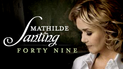 Mathilde Santing Forty Nine
