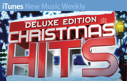 Christmas Hits (Deluxe Edition)