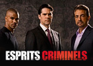Esprits criminels Esprits criminels, Saison 3