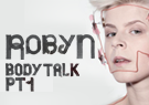 Robyn Body Talk, Pt. 1