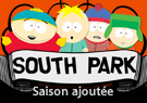 South Park South Park, Saison 6