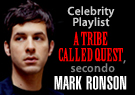 Mark Ronson ITA