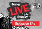 iTunes Live: London Festival '09: Guppy