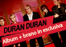 Duran Duran Red Carpet Massacre