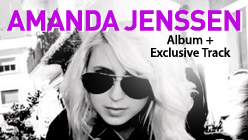 Amanda Jenssen Killing My Darlings