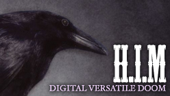 H.I.M. Digital Versatile Doom: Live At the Orpheum Theater XXXVII A.S.