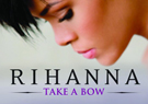 Rihanna Take a Bow - Single