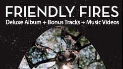 Friendly Fires