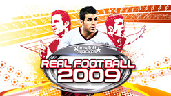 a MobileSFT gameloft (iDP) Real Football 2009