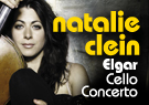 Natalie Clein, Royal Liverpool Philharmonic Orchestra & Vernon Handley Elgar: Cello Concerto
